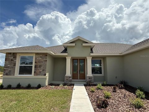 Photo of 6809 Coconut Grove Drive, Sebring, FL 33872 (MLS # P4935375)