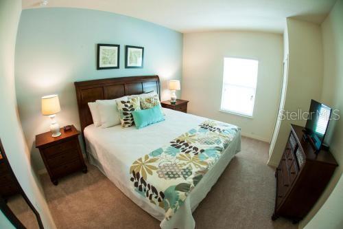 WEST LUCAYA VILLAGE - Residential