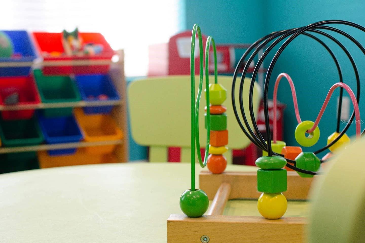 WEST LUCAYA VILLAGE - Residential