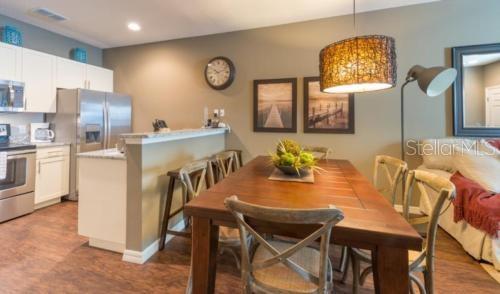 WEST LUCAYA VILLAGE - Residential