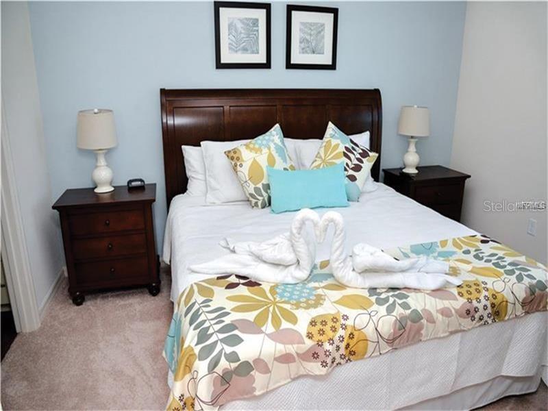 WEST LUCAYA VILLAGE - Residential