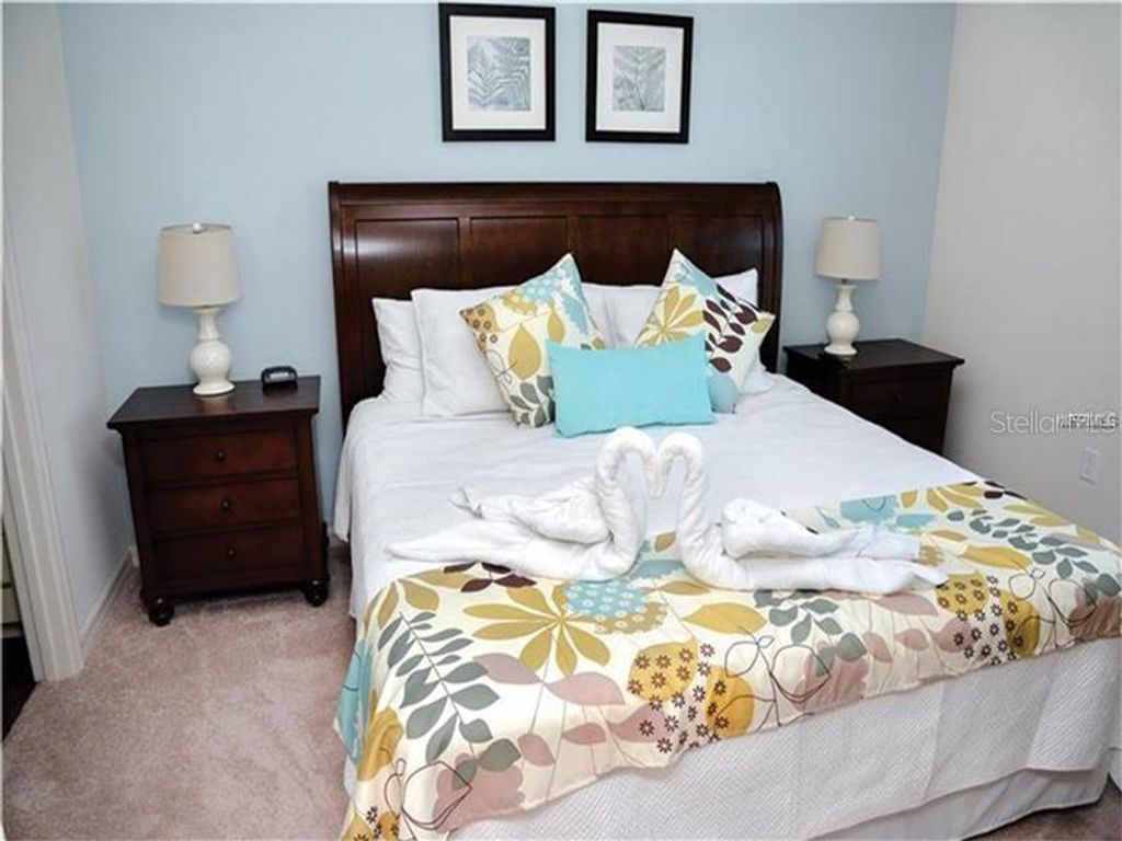 Photo of 3207 Oyster Lane, Kissimmee, FL 34747 (MLS # S5145909)