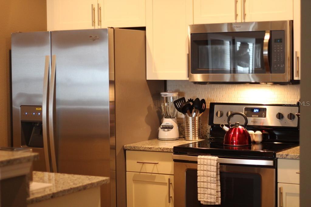 WEST LUCAYA VILLAGE - Residential