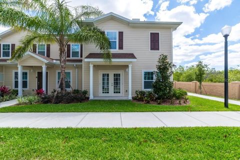Photo of 3207 Oyster Lane, Kissimmee, FL 34747 (MLS # S5145909)