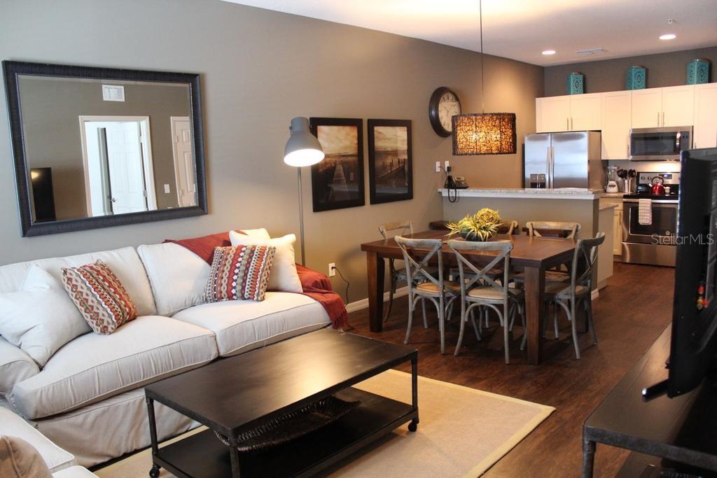 WEST LUCAYA VILLAGE - Residential