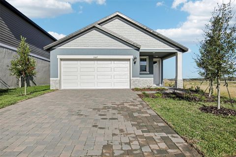 Photo of 13617 Shellmore Avenue, Palmetto, FL 34221 (MLS # TB8472556)