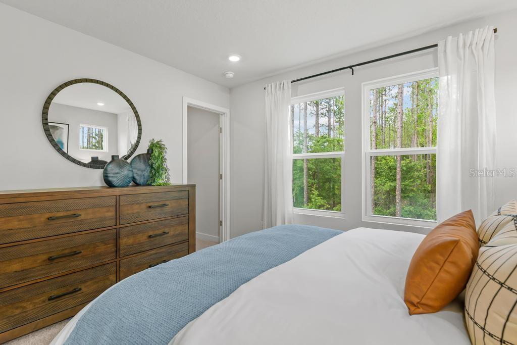 VILLAS AT BISHOP OAKS - Residential