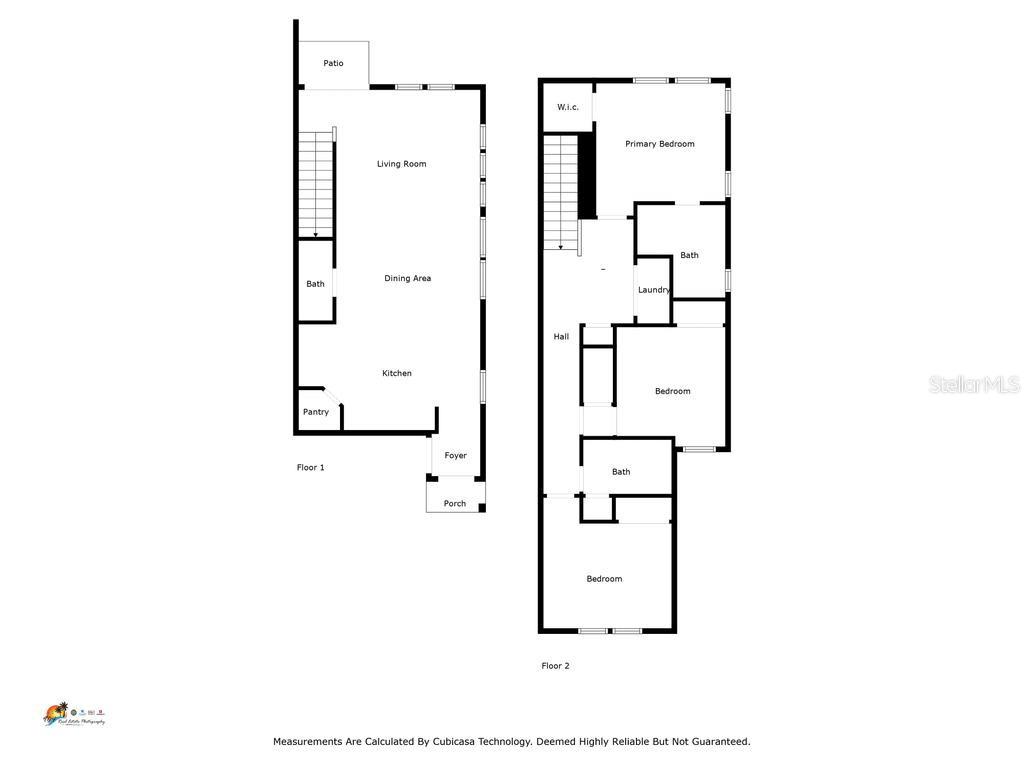 VILLAS AT BISHOP OAKS - Residential