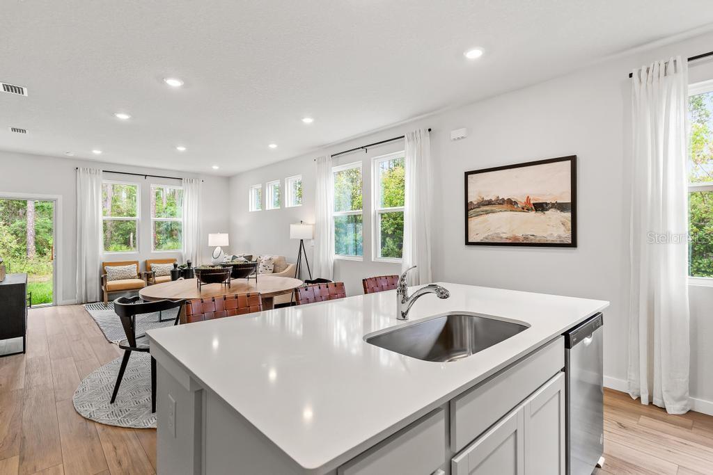 VILLAS AT BISHOP OAKS - Residential