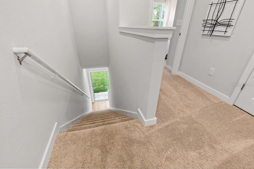 VILLAS AT BISHOP OAKS - Residential