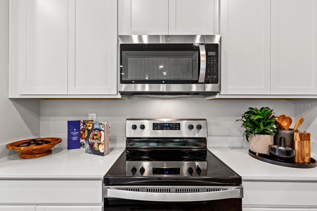VILLAS AT BISHOP OAKS - Residential
