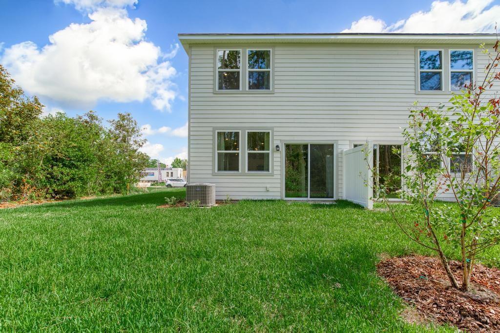 VILLAS AT BISHOP OAKS - Residential