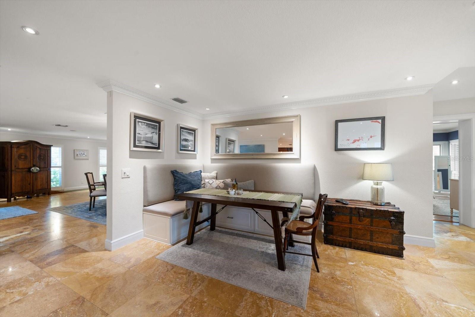 BELLEAIR PLACE - Residential