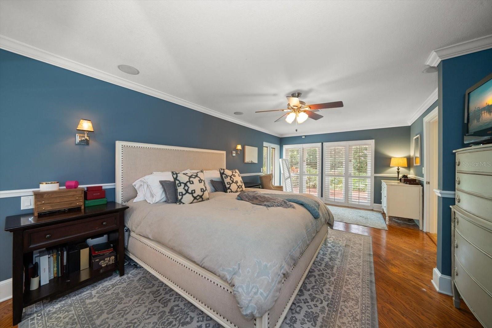 BELLEAIR PLACE - Residential