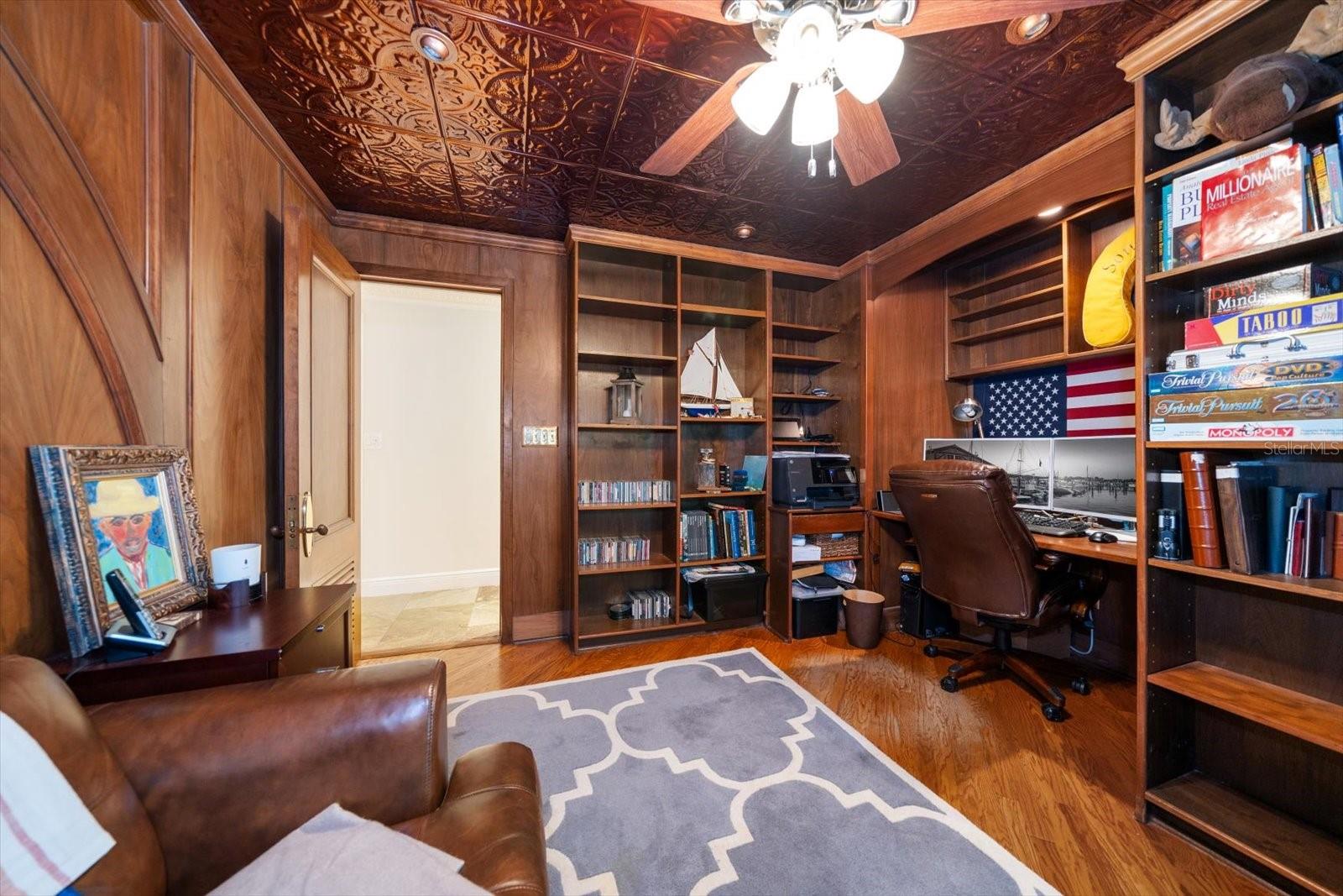 BELLEAIR PLACE - Residential