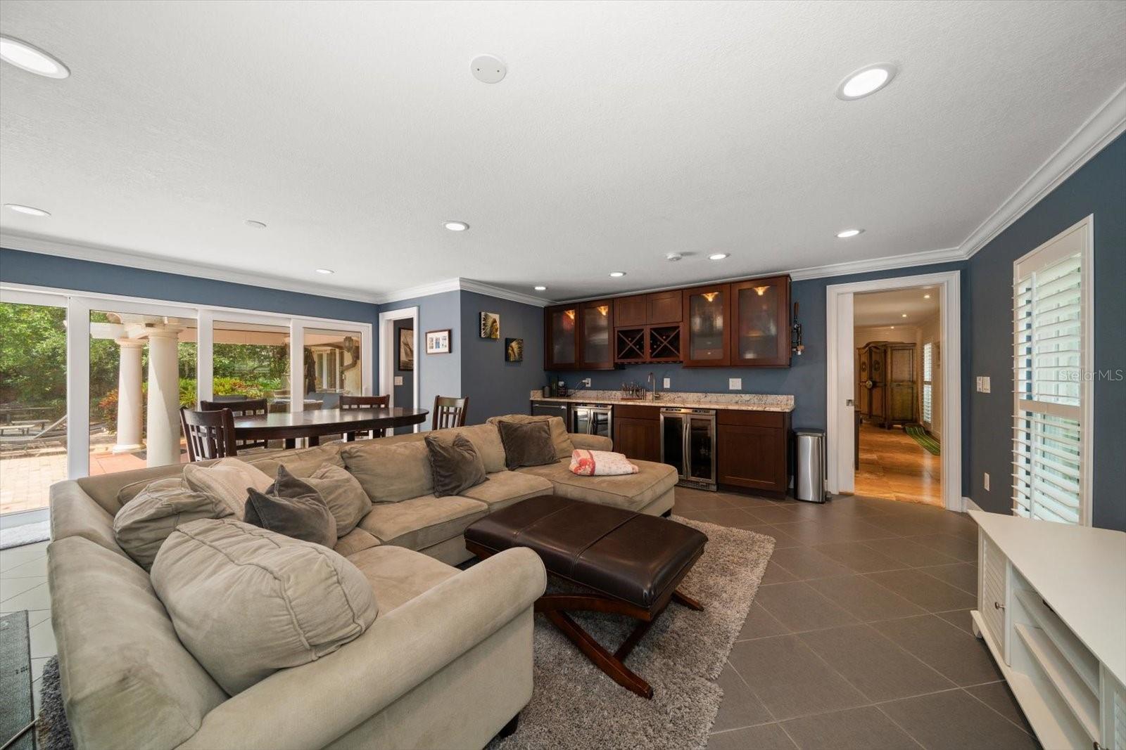 BELLEAIR PLACE - Residential