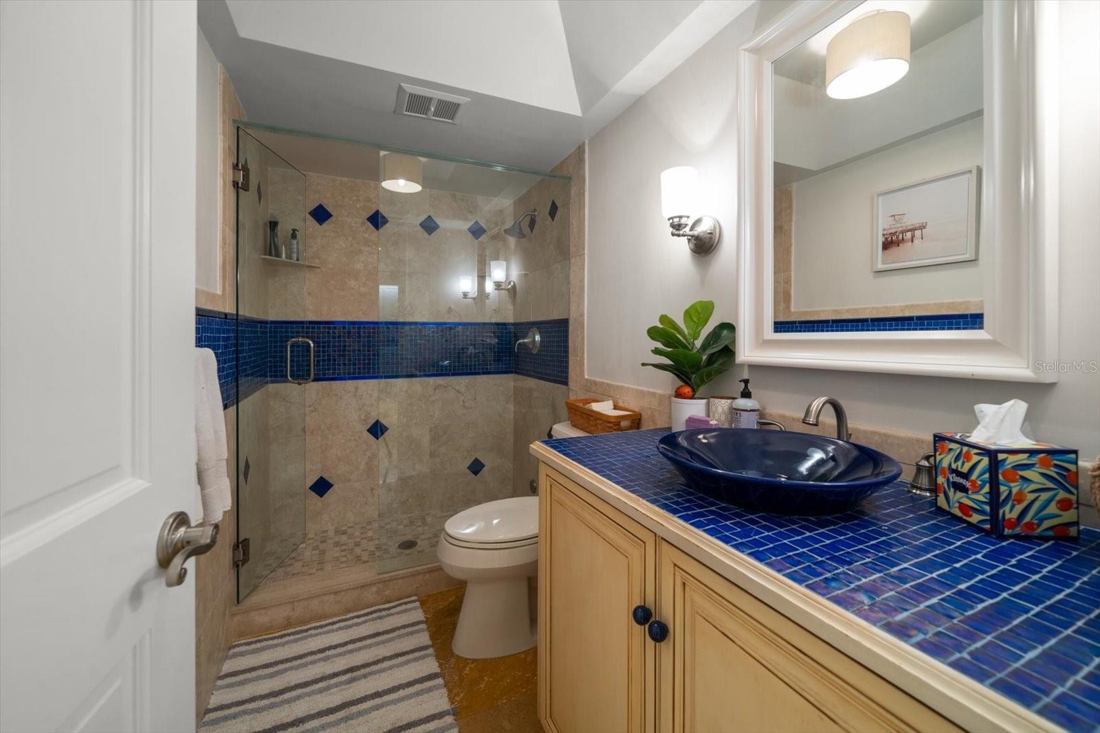 BELLEAIR PLACE - Residential