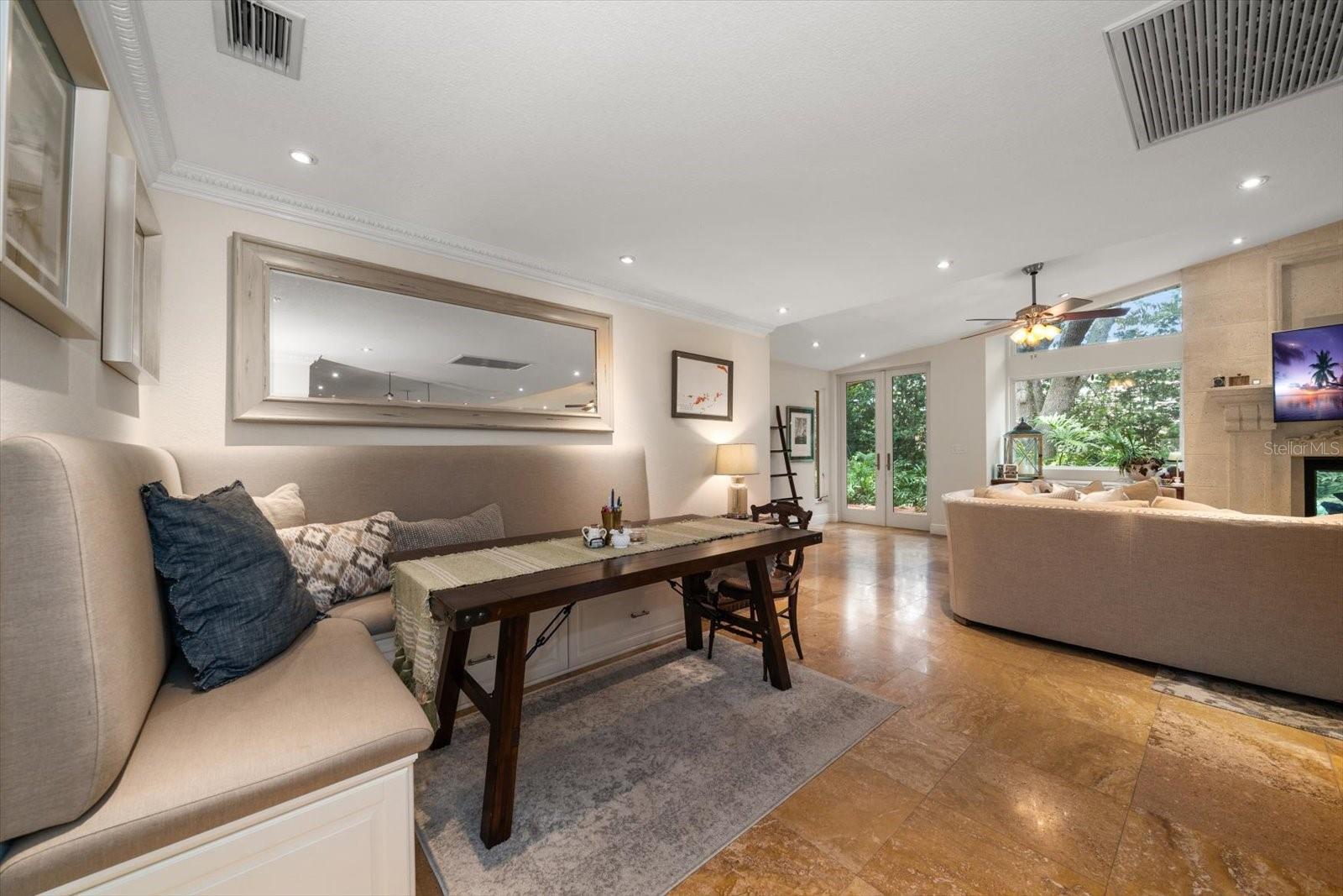 BELLEAIR PLACE - Residential