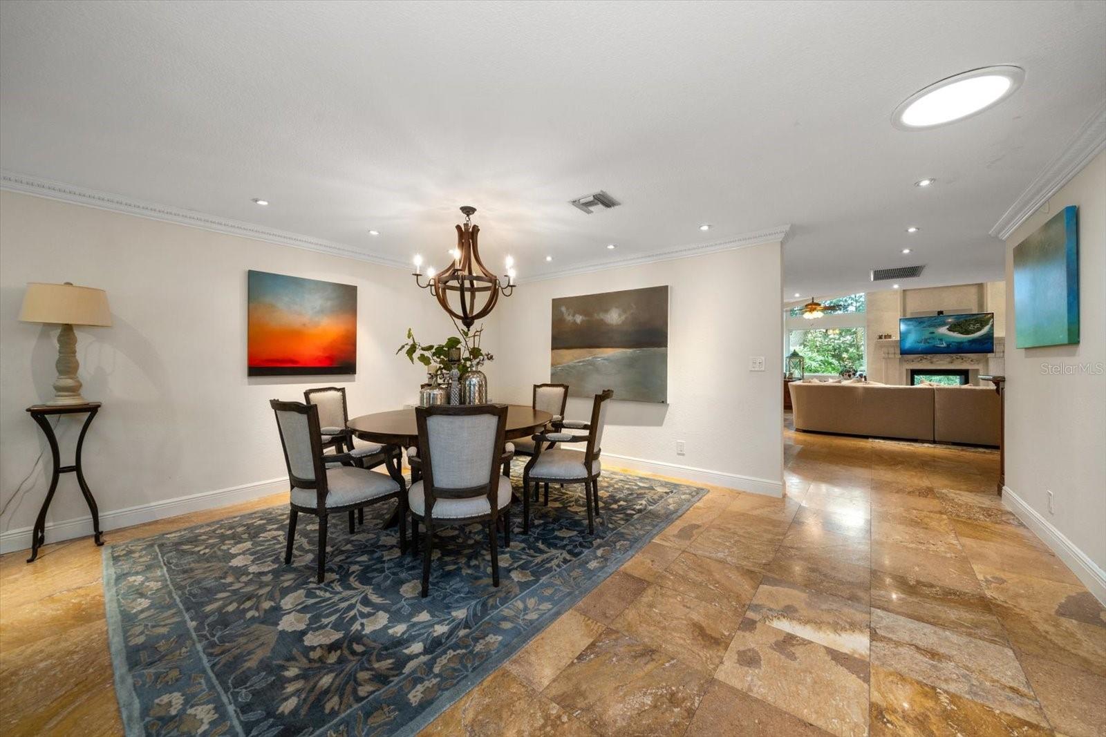 BELLEAIR PLACE - Residential