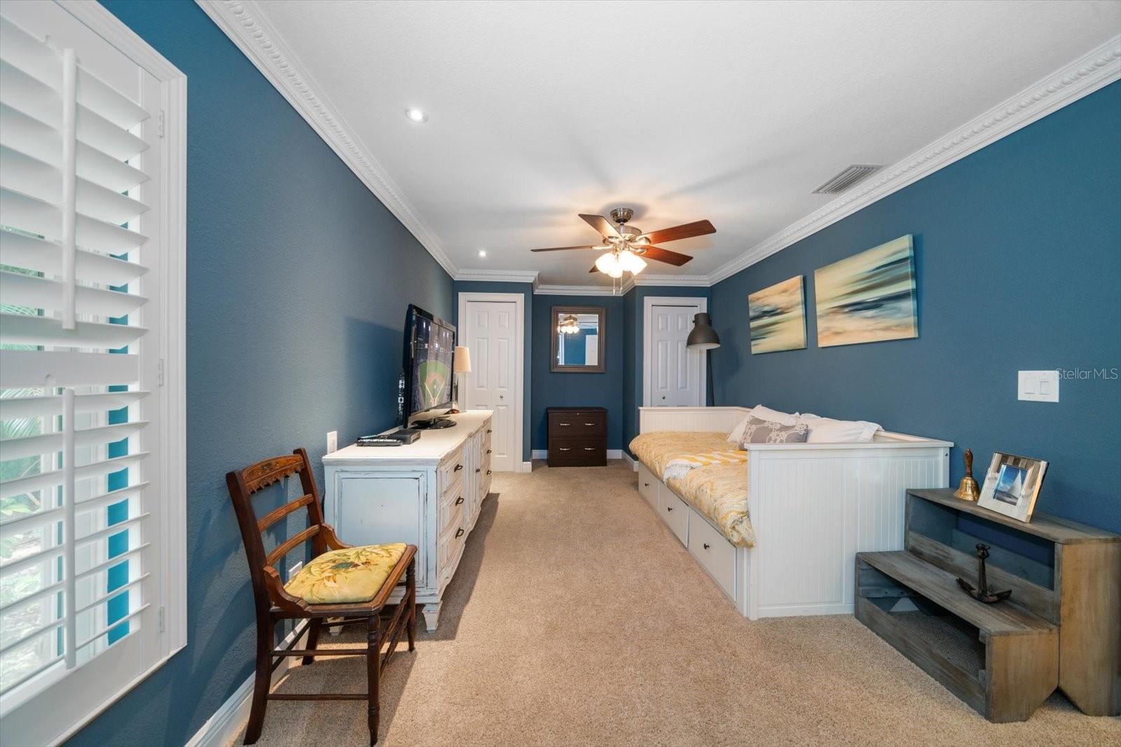BELLEAIR PLACE - Residential
