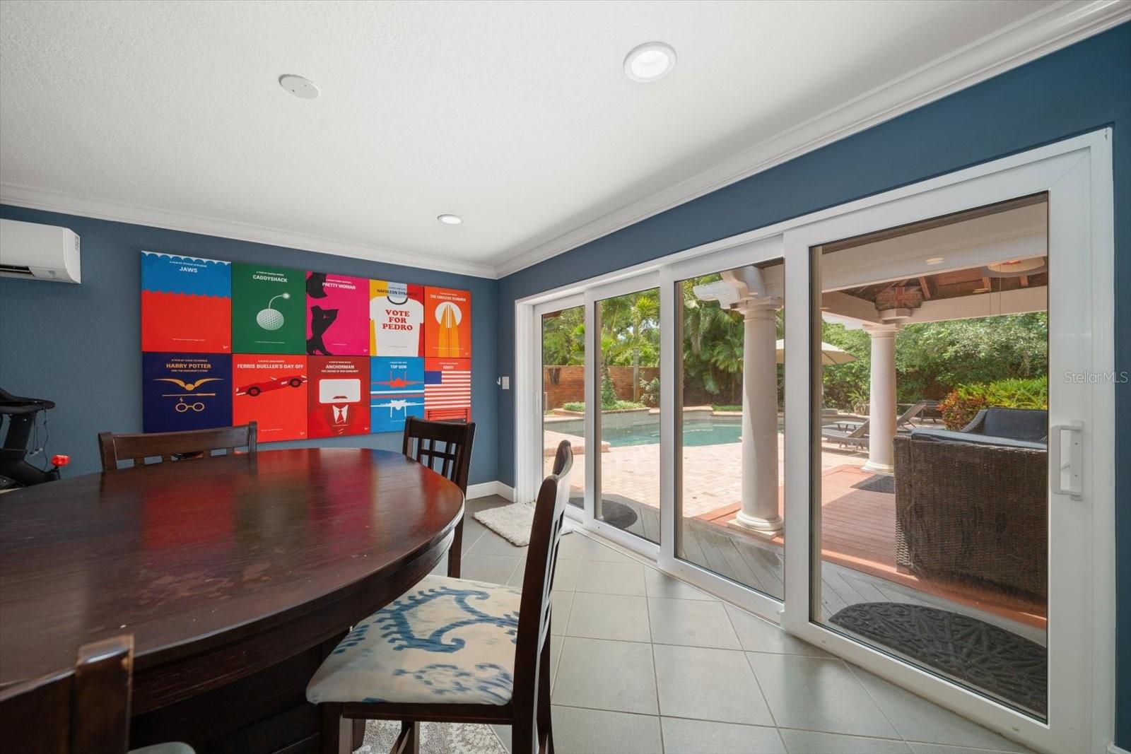 BELLEAIR PLACE - Residential