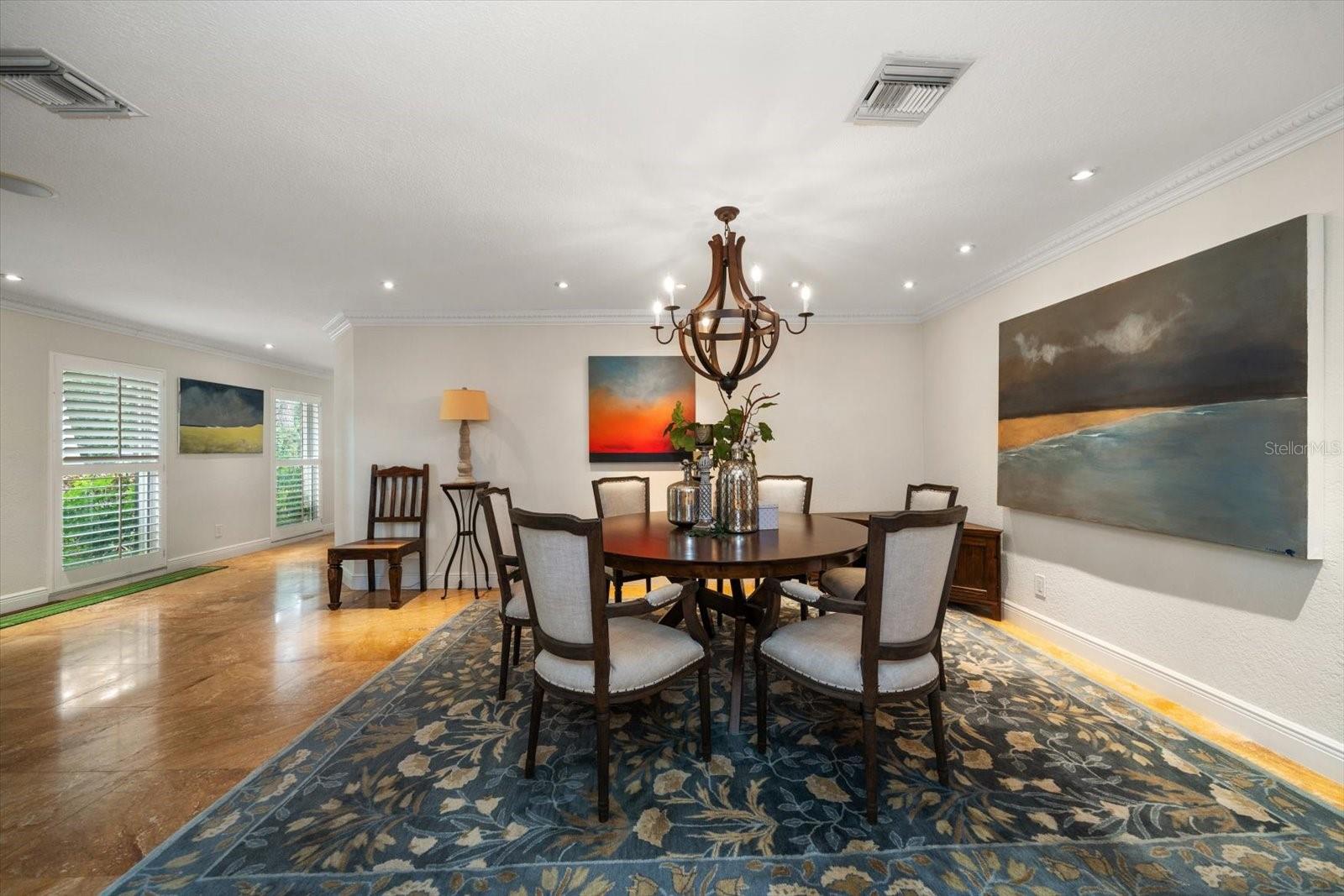 BELLEAIR PLACE - Residential