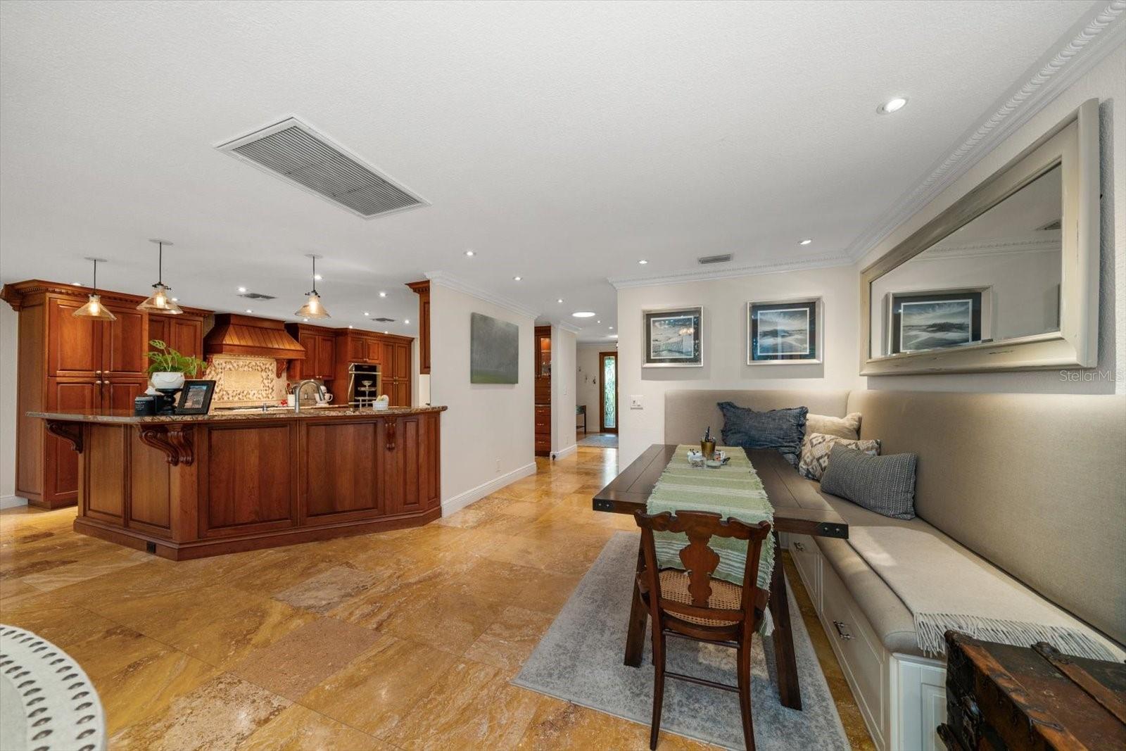 BELLEAIR PLACE - Residential