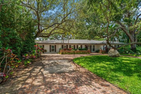 7 ROSERY LANE BELLEAIR FL 33756