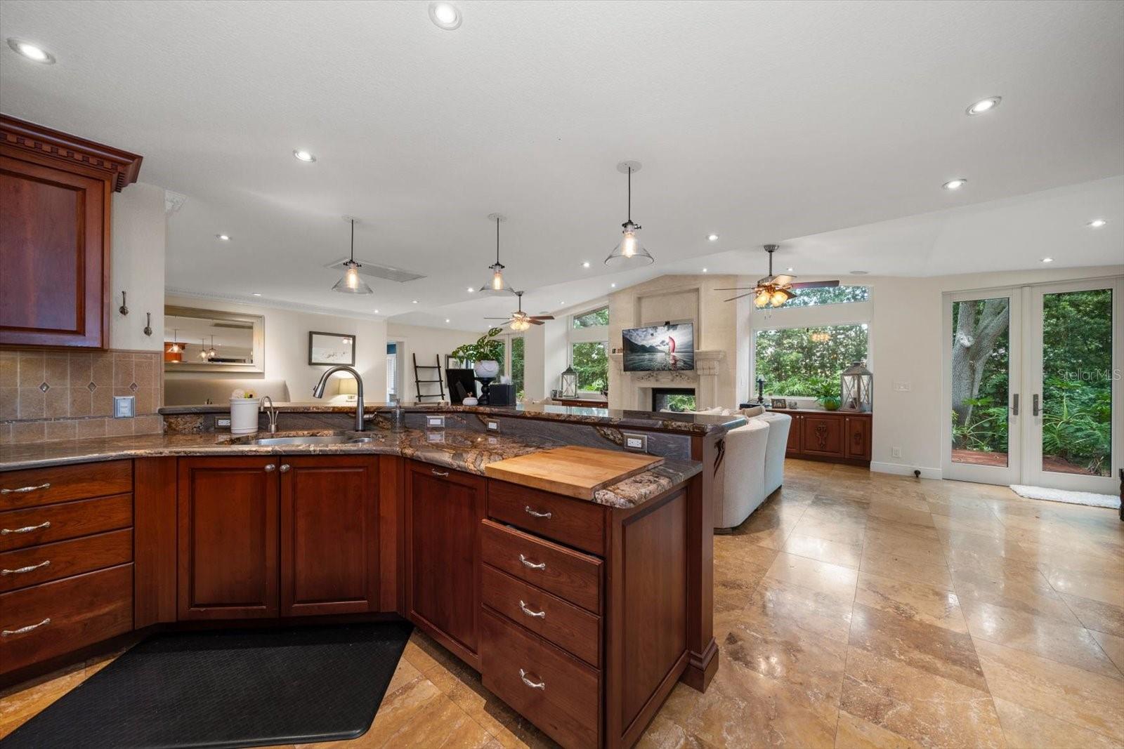 BELLEAIR PLACE - Residential