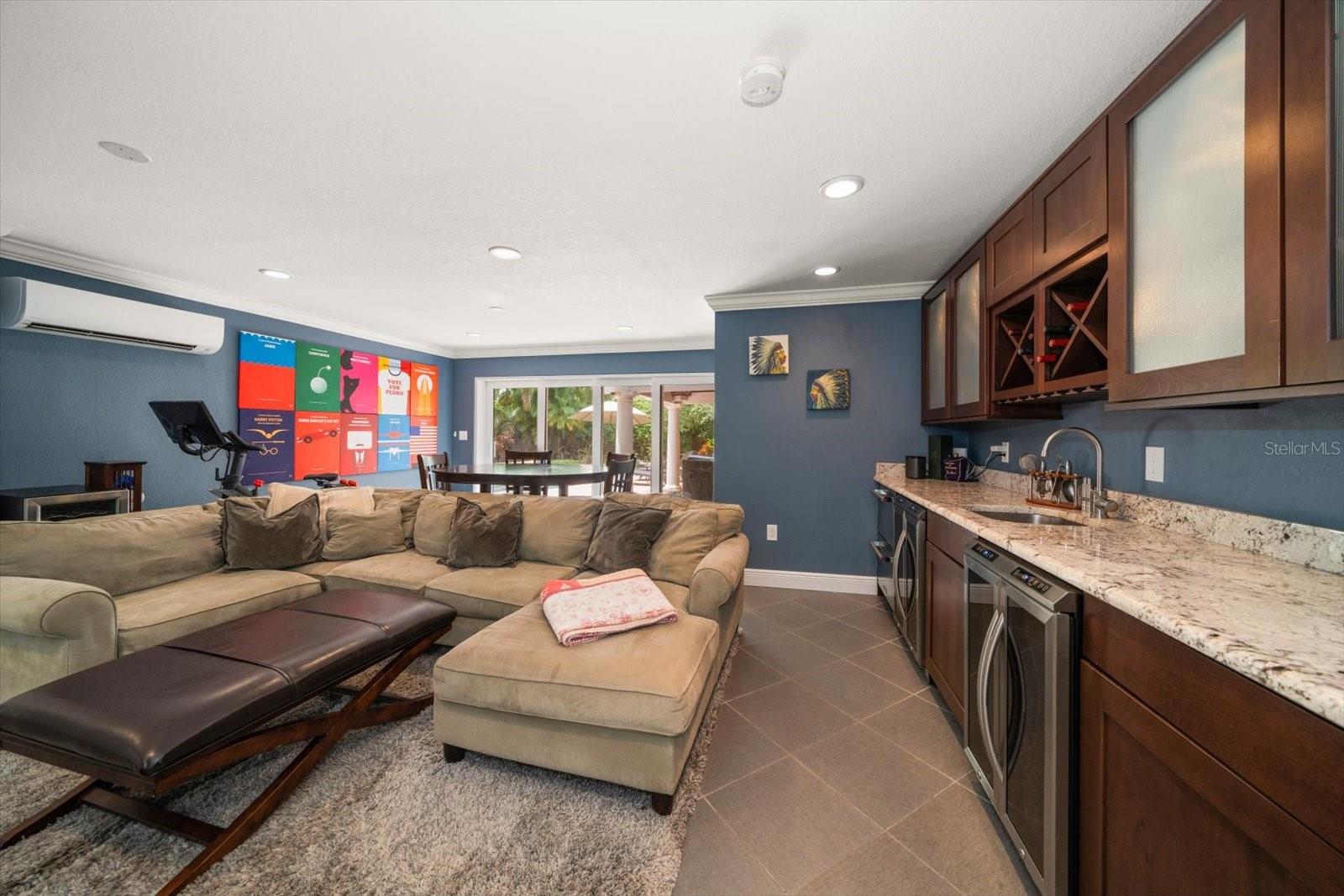 BELLEAIR PLACE - Residential