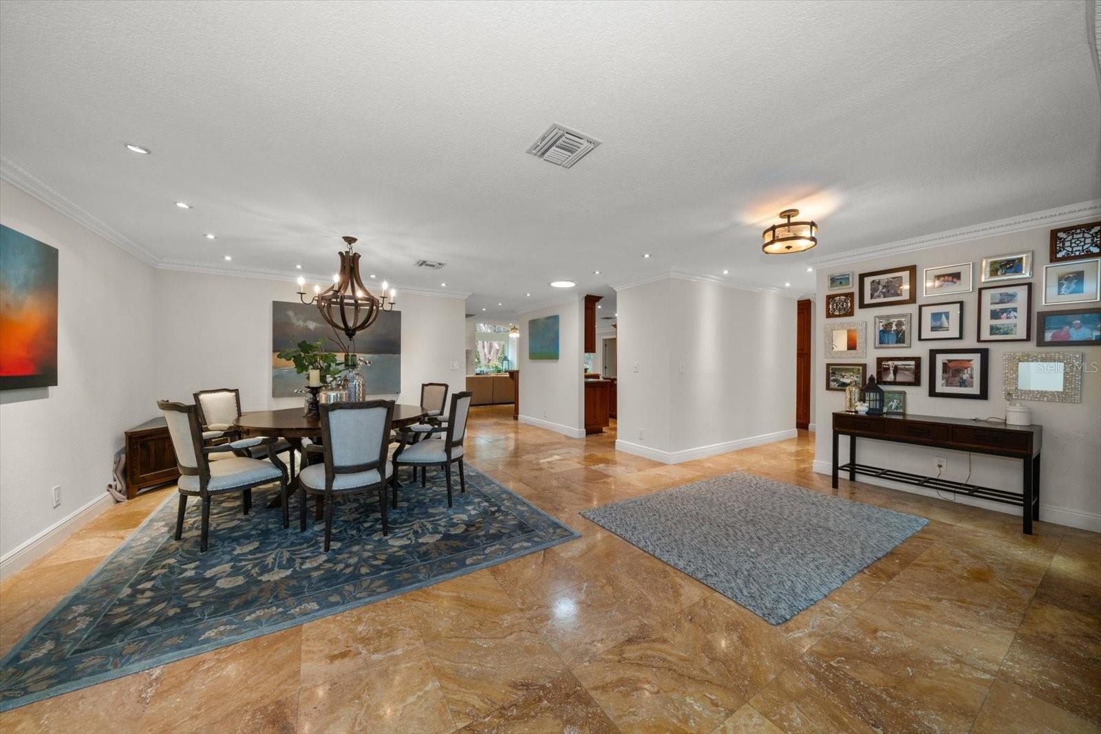 BELLEAIR PLACE - Residential