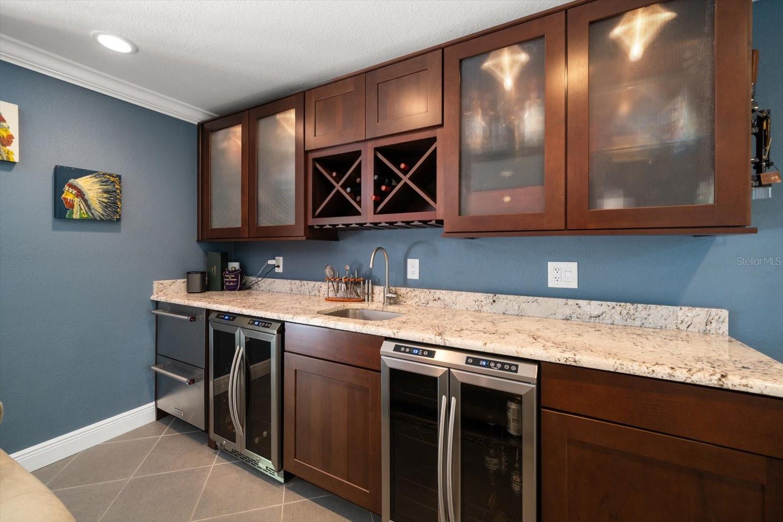 BELLEAIR PLACE - Residential