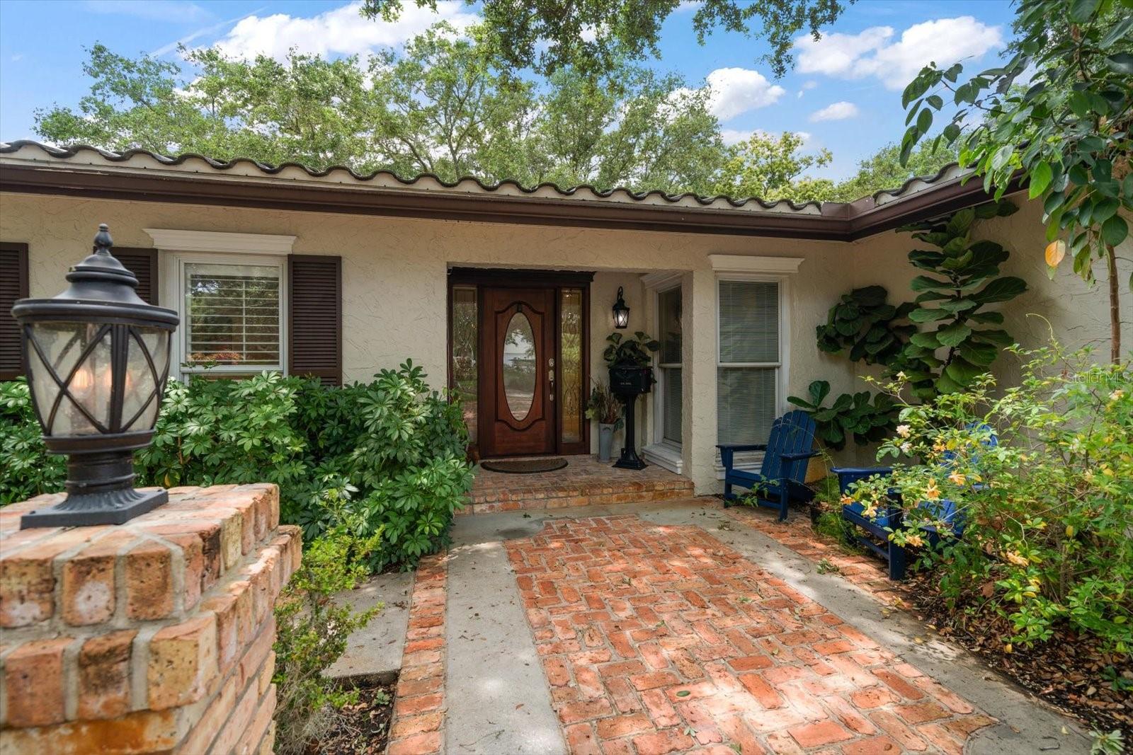 BELLEAIR PLACE - Residential