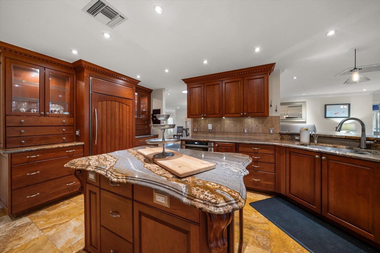 BELLEAIR PLACE - Residential