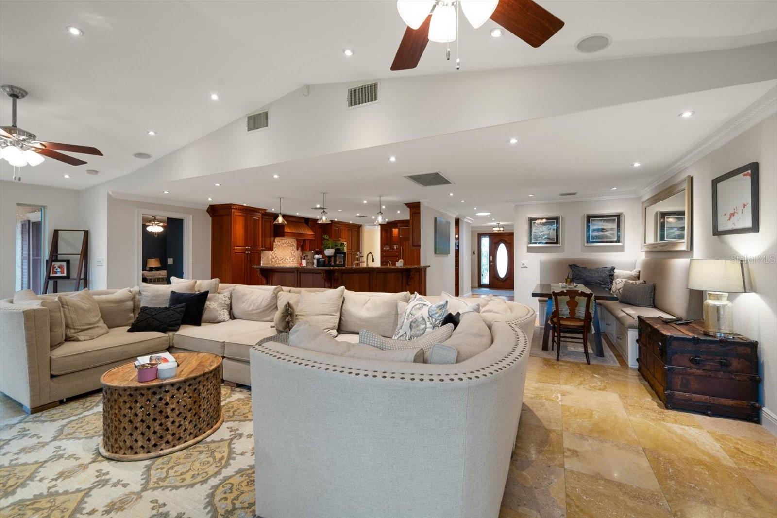 BELLEAIR PLACE - Residential