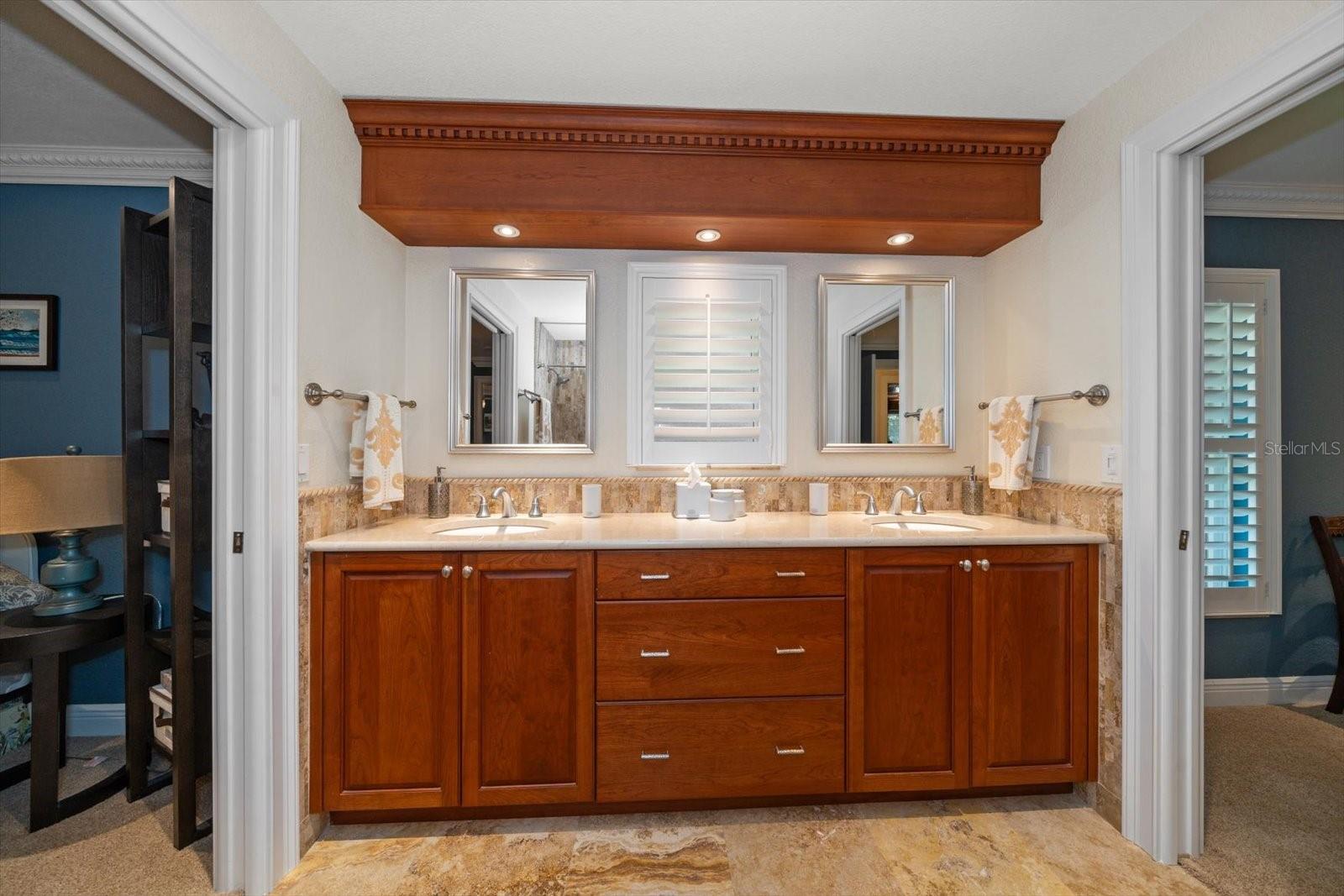 BELLEAIR PLACE - Residential