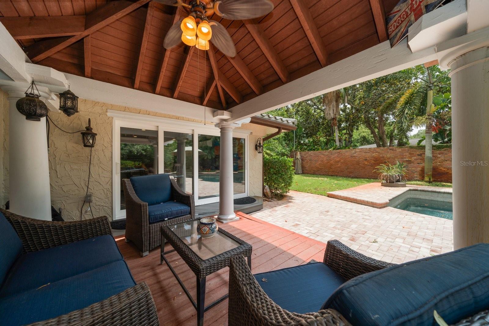 BELLEAIR PLACE - Residential