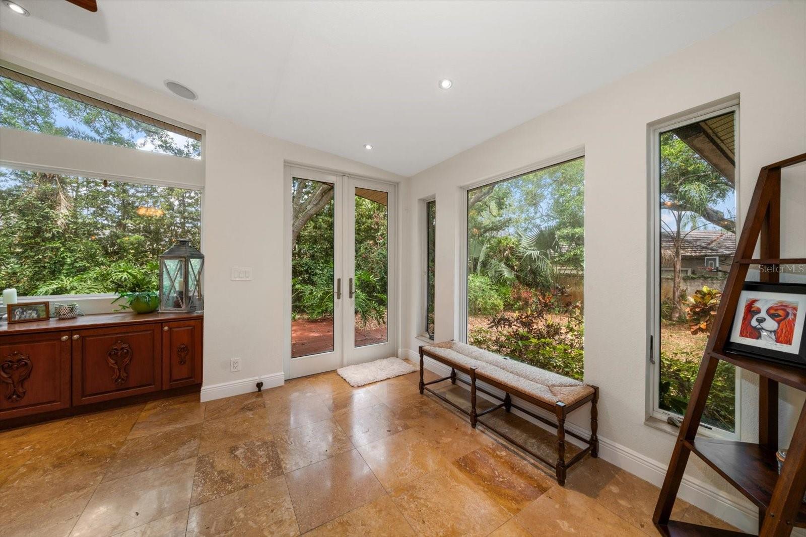 BELLEAIR PLACE - Residential