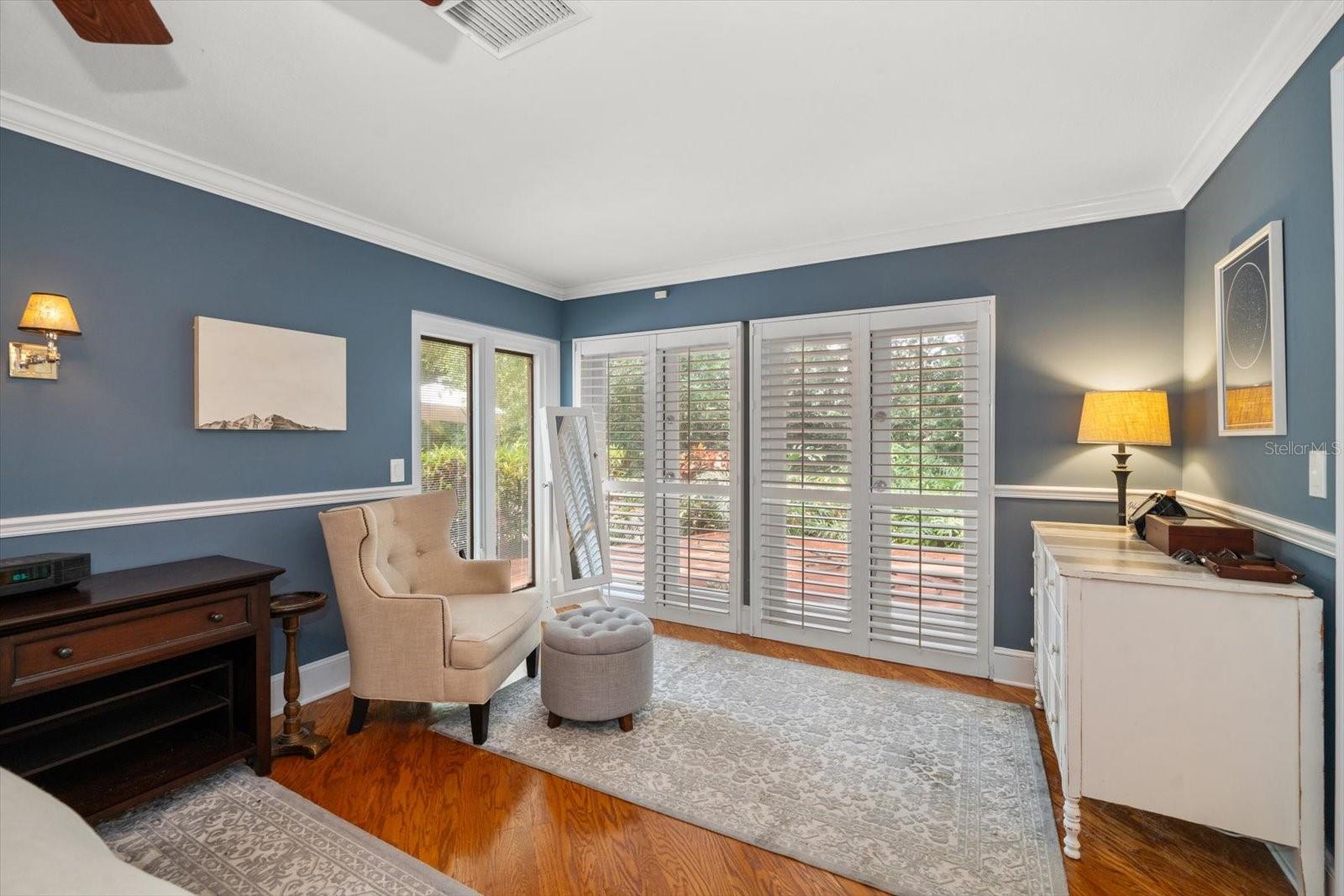BELLEAIR PLACE - Residential