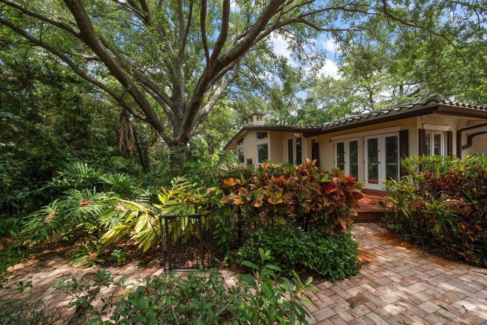 BELLEAIR PLACE - Residential