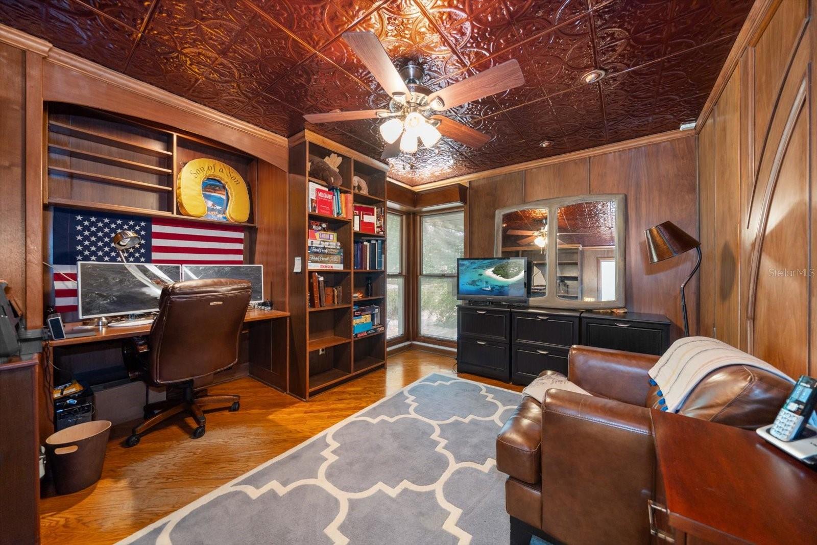 BELLEAIR PLACE - Residential