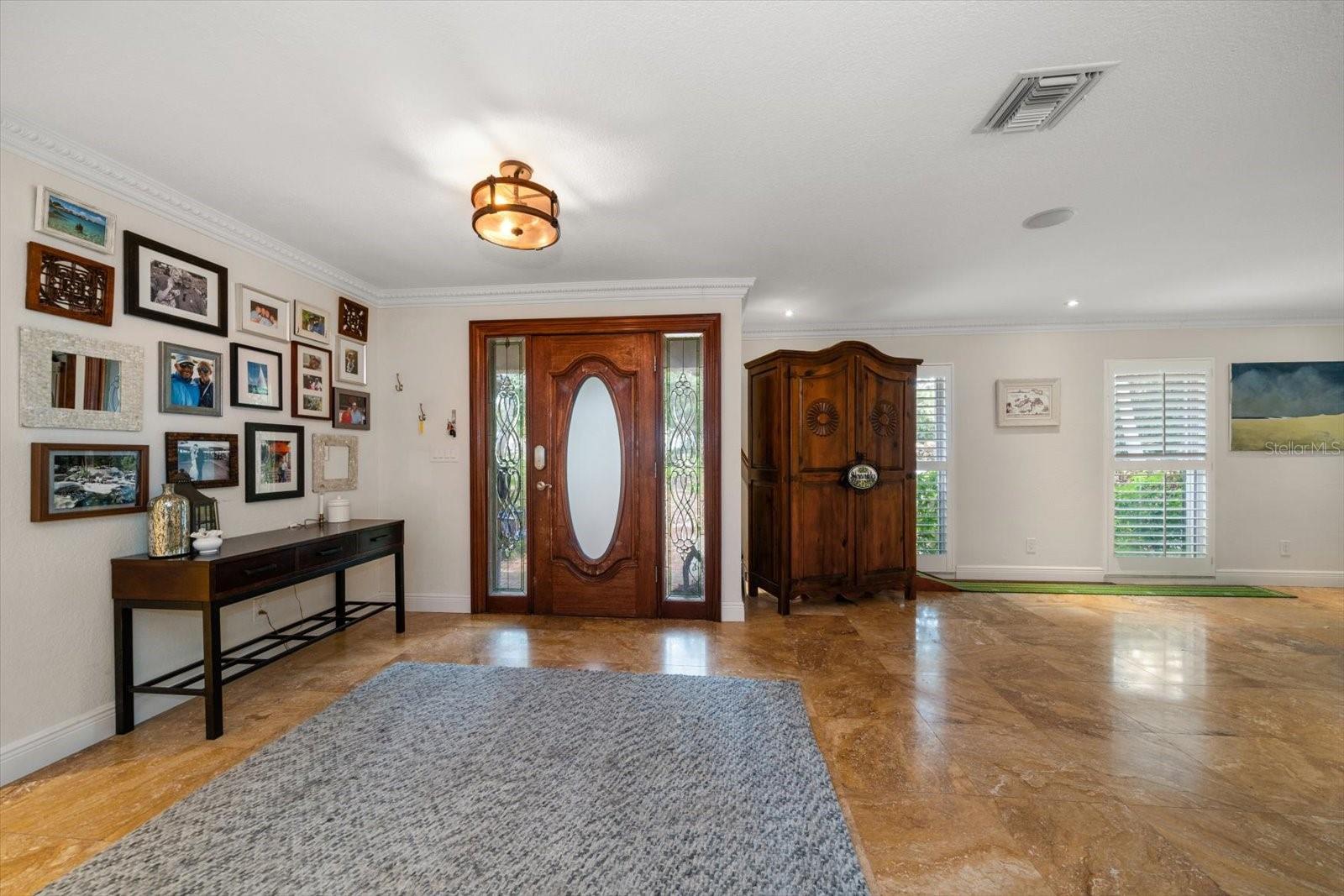 BELLEAIR PLACE - Residential