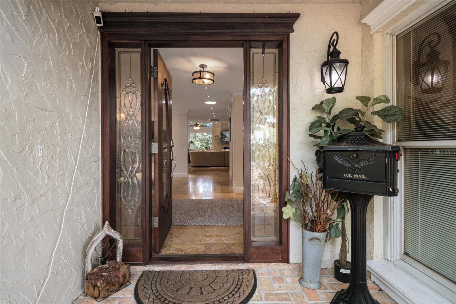 BELLEAIR PLACE - Residential