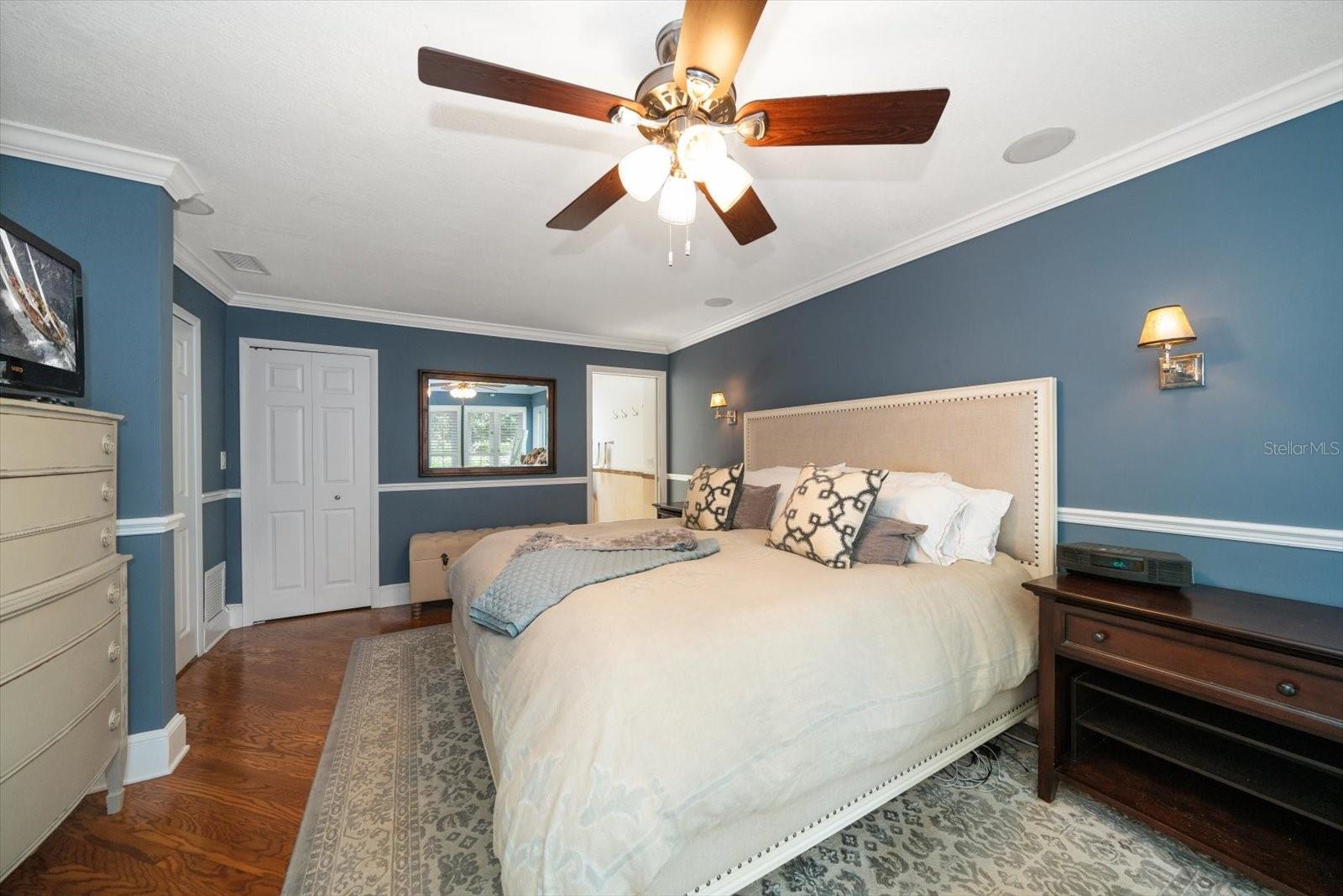 BELLEAIR PLACE - Residential