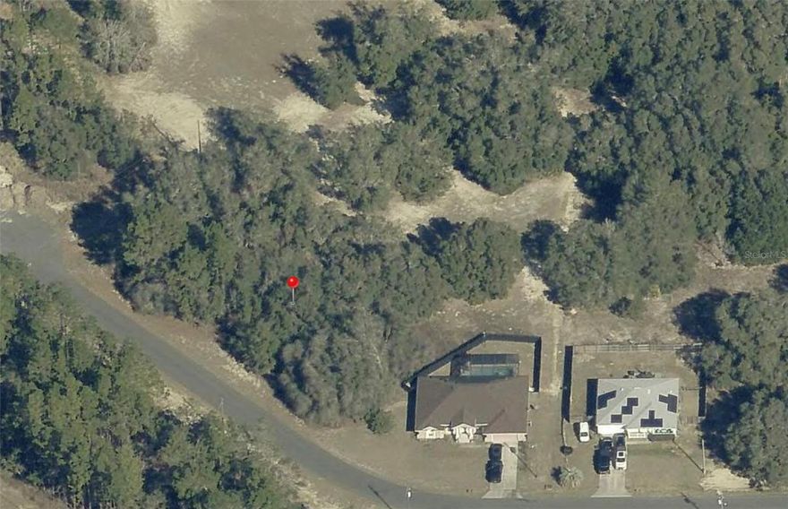 Build your dream home on this beautiful 0.23-acre residential lot located in the sought-after Marion Oaks community of Ocala, FL. Nestled on a quiet cul-de-sac with limited through traffic, this lot offers both privacy and convenience. The property is surrounded by established homes and natural Florida landscape, providing the perfect blend of neighborhood living and wooded charm.

With no HOA fees, this is a great opportunity for homeowners or investors to secure land in a growing area of Marion County. Marion Oaks offers nearby schools, shopping, dining, and quick access to major highways for an easy commute to Ocala, Gainesville, or The Villages.

Whether you’re looking to build now or hold as an investment, this lot has excellent potential.

Key Features:
 • 0.23-acre lot in Marion Oaks Unit 9
 • Peaceful cul-de-sac location
 • Wooded property with natural privacy
 • Surrounded by existing homes and new construction
        • Near Ocala International Airport
 • Easy access to Marion Oaks Blvd and SR-200
 • No HOA fees