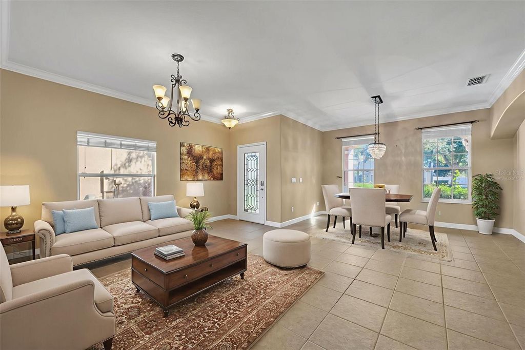 Photo of 5108 Legacy Oaks Drive, Orlando, FL 32839 (MLS # O6372487)
