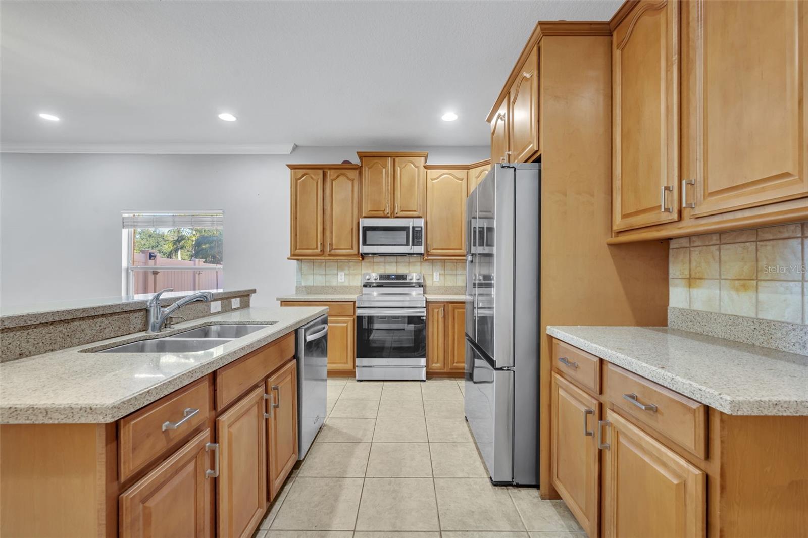 LEGACY A-H - Residential