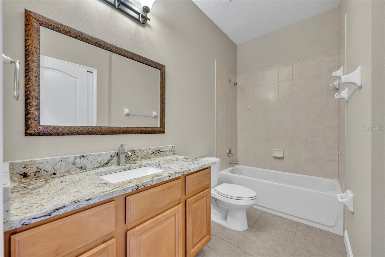 LEGACY A-H - Residential