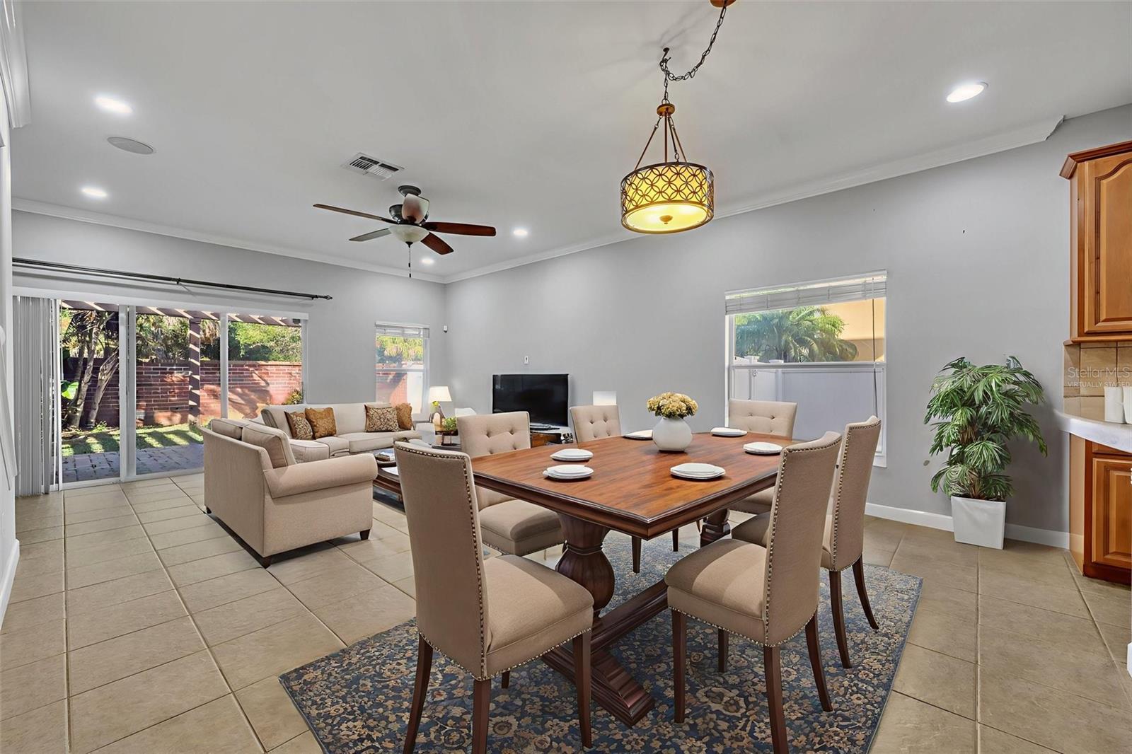 LEGACY A-H - Residential