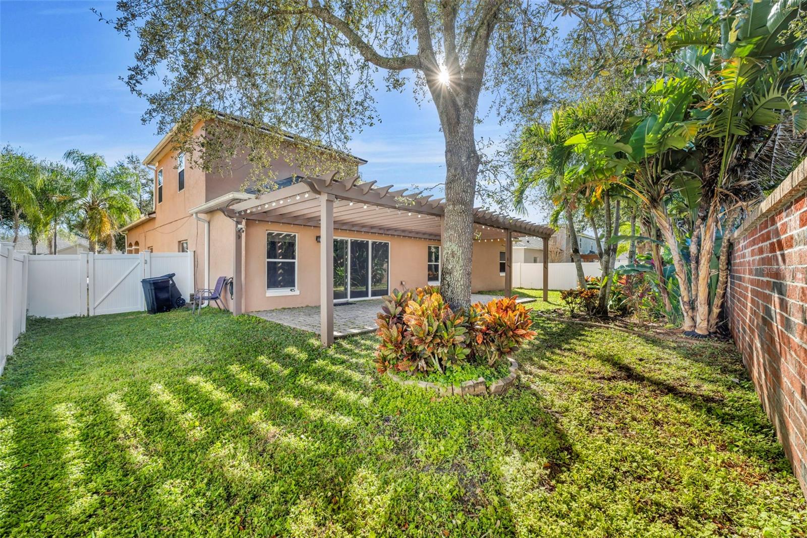 LEGACY A-H - Residential